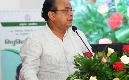 झारखंड, आयुर्वेद, आयुष, इरफान अंसारी, स्वास्थ्य मंत्री, आयुर्वेदिक कॉलेज, आयुर्वेदिक हॉस्पिटल, 900 करोड़ का प्रस्ताव, देवघर आयुर्वेदिक कॉलेज, झारखंड आयुर्वेद संगठन, आयुर्वेद चिकित्सा, स्वास्थ्य व्यवस्था, आयुष कॉलेज