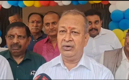 वाराणसी में मारा गया TSPC सुप्रीमो ब्रजेश गंझू, 30 लाख का था इनाम; झारखंड के पूर्व DG बीबी प्रधान ने बताया बड़ी कार्रवाई