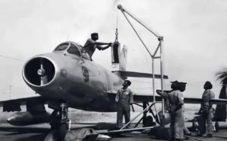 वाराणसी में 25 अक्टूबर को गूंजेगा भारतीय वायु सेना का शौर्य नमो घाट पर ‘इंडियन एयर फोर्स एरियल डिस्प्ले-2026’, मध्य वायु कमान की गौरवशाली विरासत भी होगी प्रदर्शित