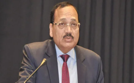पटना में 26 सितंबर को खुलेगा देश का पहला पीड़ित अधिकार केंद्र, CJI सूर्य कांत करेंगे उद्घाटन