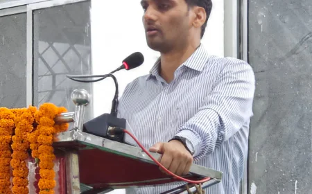 11वें आयुर्वेद दिवस पर कार्यक्रम, स्वस्थ भविष्य के लिए आयुर्वेद अपनाने पर जोर