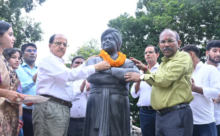 गया कॉलेज में NSS का भव्य सांस्कृतिक समारोह, स्वयंसेवकों ने दिखाई प्रतिभा, भाषण, एकल व समूह नृत्य और रंगोली प्रतियोगिता में स्वयंसेवकों ने उत्साहपूर्वक लिया भाग