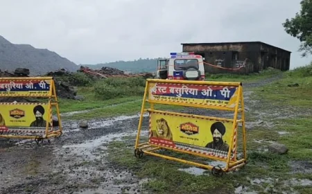 वासेपुर फायरिंग के 36 घंटे बाद पुलिस का बड़ा एक्शन, मुठभेड़ में दो घायल; चार गिरफ्तार