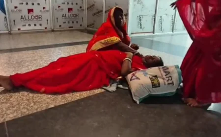 DMCH में 48 घंटे से ज्यादा समय से इमरजेंसी सेवा प्रभावित, PG डॉक्टरों का धरना जारी; मरीजों की बढ़ी परेशानी