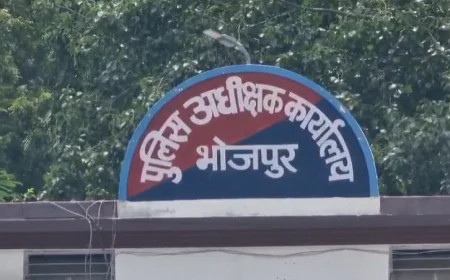 चलती ऑटो में स्नातक छात्रा से छेड़खानी, विरोध में ऑटो से कूदी युवती; आरोपी चालक गिरफ्तार