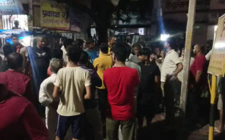 जहानाबाद से लापता जमीन कारोबारी अमित की हत्या, नहर से मिला शव; प्रेम प्रसंग में दोस्त ने साथियों संग रची साजिश