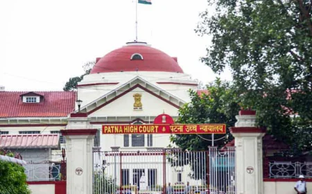 अधिकारियों की तकनीकी गलती का खामियाजा ठेकेदार पर नहीं डाल सकते: पटना हाईकोर्ट ने रोका भुगतान जारी करने का दिया आदेश