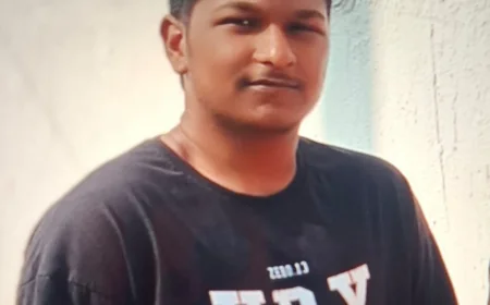 भागलपुर में जमीन विवाद के बीच 12वीं के छात्र की मौत, परिजनों ने लगाया मानसिक प्रताड़ना का आरोप