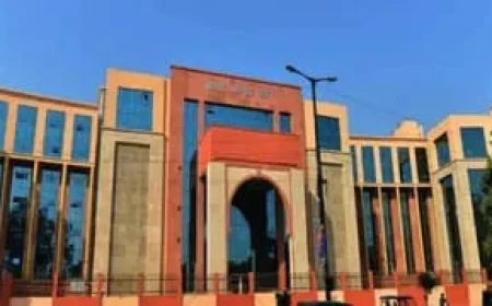 बिहार में जमीन कब्जे की शिकायतों पर पुलिस मुख्यालय सख्त, नौबतपुर थानेदार निलंबित; कई जिलों में जांच तेज