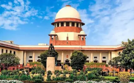 सुप्रीम कोर्ट का अहम फैसला: सरकारी अधिकारियों के खिलाफ FIR के लिए पहले से मंजूरी जरूरी नहीं, धारा 197 पर स्पष्ट की स्थिति