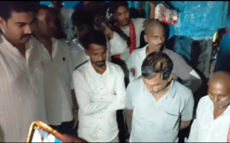 घर के बाहर खेलने निकला 11 वर्षीय अमन सात दिनों से लापता, परिजनों ने पुलिस पर लगाया सहयोग नहीं करने का आरोप
