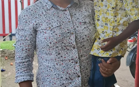 रांची रेलवे स्टेशन से 4 साल के बच्चे के अपहरण का खुलासा, 5 आरोपी गिरफ्तार; किशोर निरुद्ध, बच्चा सकुशल बरामद