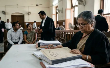 पटना हाईकोर्ट ने तलाक की याचिका मंजूर की, पत्नी को मिलेंगे 71.66 लाख रुपये; मुजफ्फरपुर फैमिली कोर्ट का फैसला रद्द