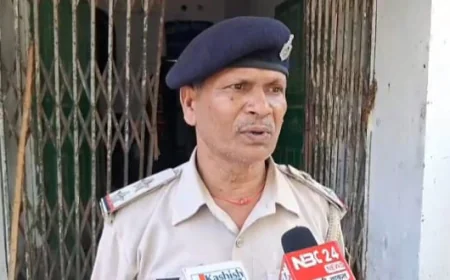 पटना सिटी में बर्थडे पार्टी के बाद युवक की संदिग्ध मौत, मौके से फरार हुए पार्टी में शामिल लोग