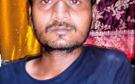 औरंगाबाद में युवक की पीट-पीटकर हत्या, ज्वेलर्स मालिक समेत 5 आरोपी गिरफ्तार