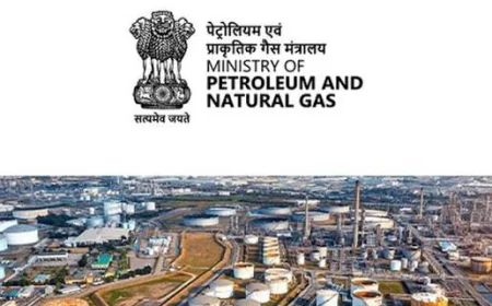 पेट्रोलियम एक्ट में बदलाव की तैयारी, उल्लंघन पर करोड़ों का जुर्माना लगाने का प्रस्ताव