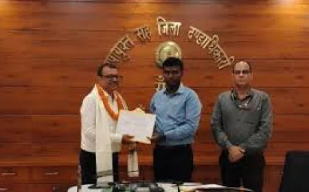 रांची में 6 शिक्षकों को सेवानिवृत्ति के दिन ही मिला पूरा रिटायरमेंट बेनिफिट, पेंशन दरबार का 21वां संस्करण आयोजित
