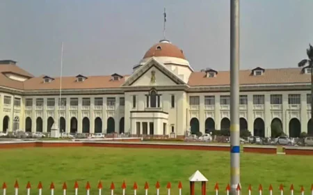 32 साल की सेवा को शून्य मानने पर पटना हाईकोर्ट नाराज, सेवानिवृत्त कर्मचारी की पेंशन पर 3 महीने में फैसला लेने का निर्देश