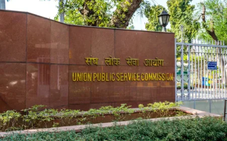 UPSC के 100 साल पूरे, लोक सेवा भर्ती व्यवस्था में बड़े बदलावों का सफर