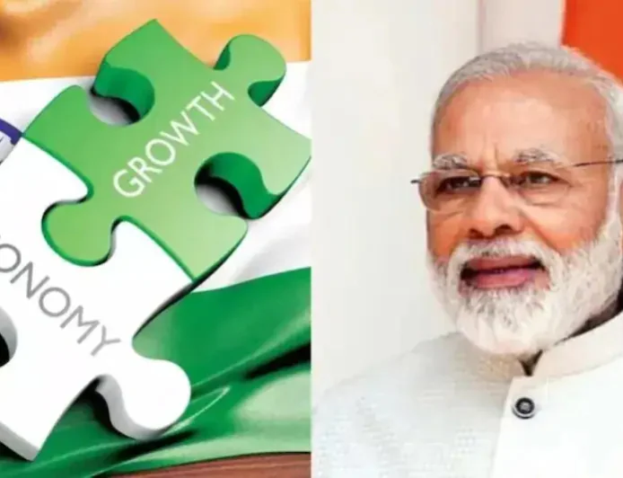 7.8% GDP ग्रोथ के बीच PM मोदी की अपील, बोले- देश में खरीदारी और स्वदेशी को दें बढ़ावा