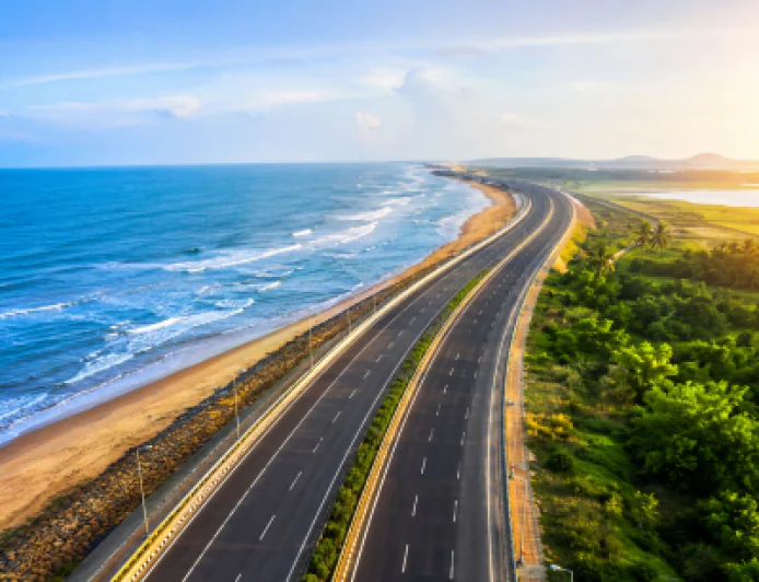 ओडिशा में बनेगा 160 किमी लंबा Coastal Highway, Rameshwar से Paradeep तक तेज होगी कनेक्टिविटी