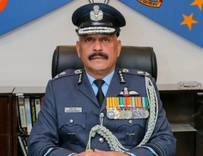 राम मंदिर की नई जिम्मेदारी पर भावुक हुए जितेंद्र मिश्र, बोले- इतिहास से सीखकर बढ़ाऊंगा आगे का कदम