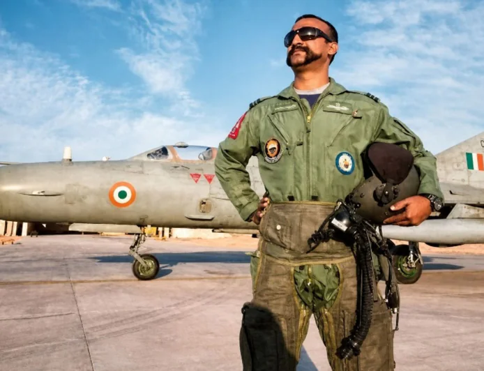 F-16 गिराने वाले अभिनंदन की नई उड़ान, वायुसेना के बाद अब प्राइवेट एयरलाइन में संभाली कमान