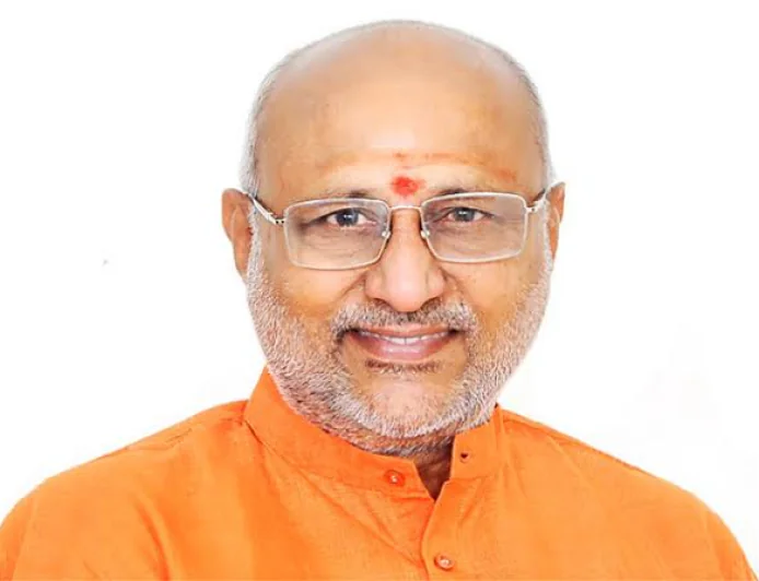 श्रीकृष्ण जन्माष्टमी पर देशवासियों को हार्दिक शुभकामनाएँ, सत्य और धर्म के मार्ग पर चलने का संदेश