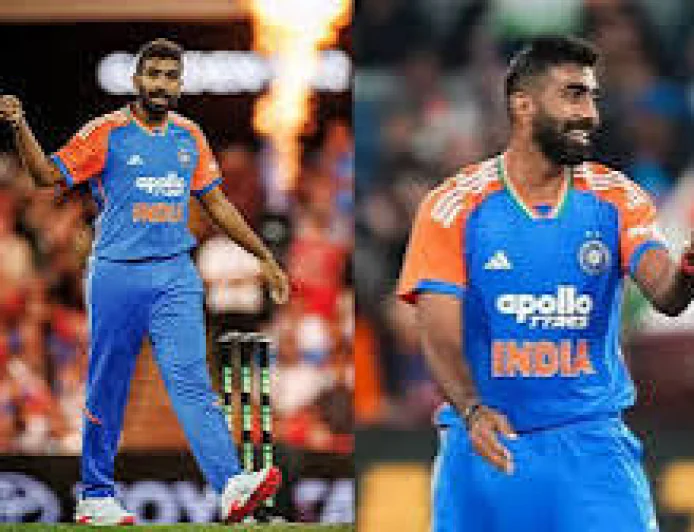 अफगानिस्तान सीरीज से पहले बुमराह पर सस्पेंस, ये गेंदबाज हो सकता है बड़ा विकल्प