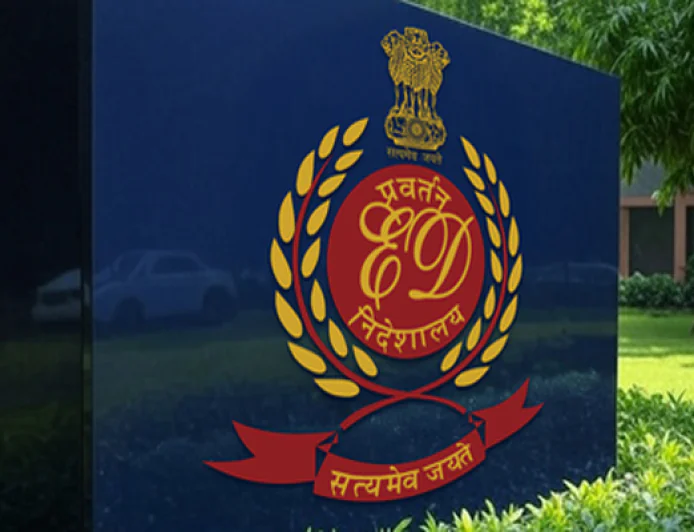 ड्रग्स मनी लॉन्ड्रिंग केस में दो दोषी करार, ED की बड़ी कार्रवाई