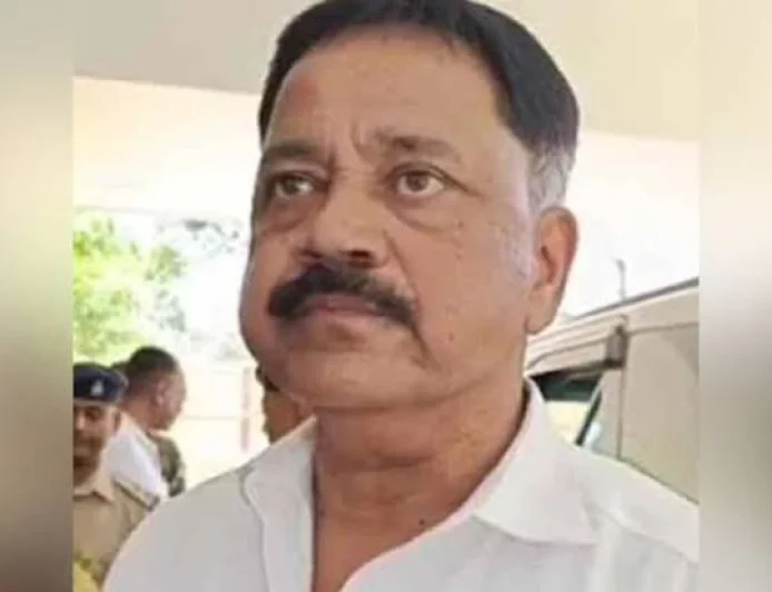 झारखंड के मंत्री सुदिव्य कुमार सोनू का हार्ट अटैक से निधन, गिरिडीह में शोक की लहर
