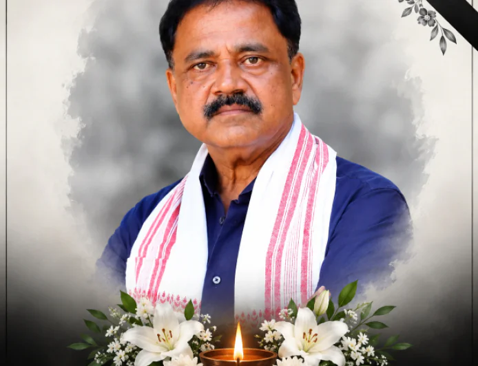 झारखंड के मंत्री सुदिव्य कुमार का आकस्मिक निधन, CM हेमंत सोरेन ने जताया गहरा शोक