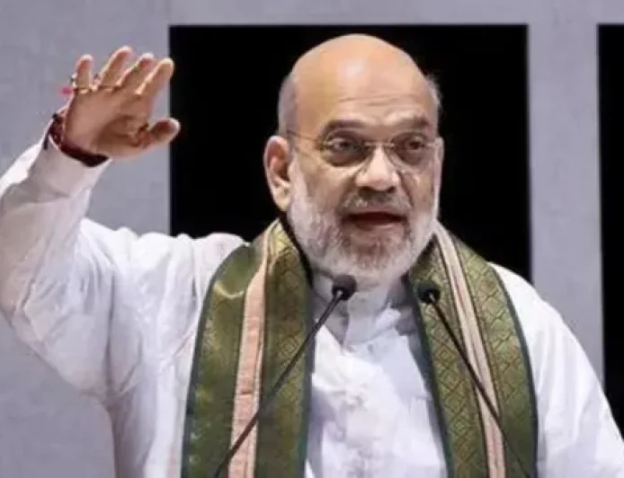 अमित शाह का बड़ा ऐलान: 2029 तक ‘नशामुक्त भारत’ बनाने का लक्ष्य, ड्रग्स के खिलाफ 3 साल का रोडमैप तैयार