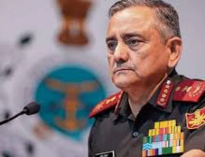 भविष्य की जंग में सिर्फ हथियार नहीं, हर मोर्चे पर तालमेल जरूरी: CDS ने बताई भारत की नई वॉर स्ट्रैटजी