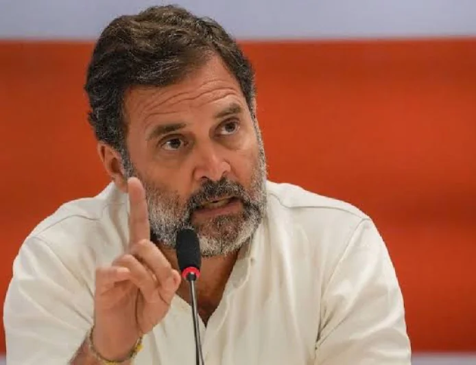 कांग्रेस में राहुल गांधी का नया दांव: किसे मिली तरजीह, किसका हुआ टेस्ट और किसे दी गई नई जिम्मेदारी?