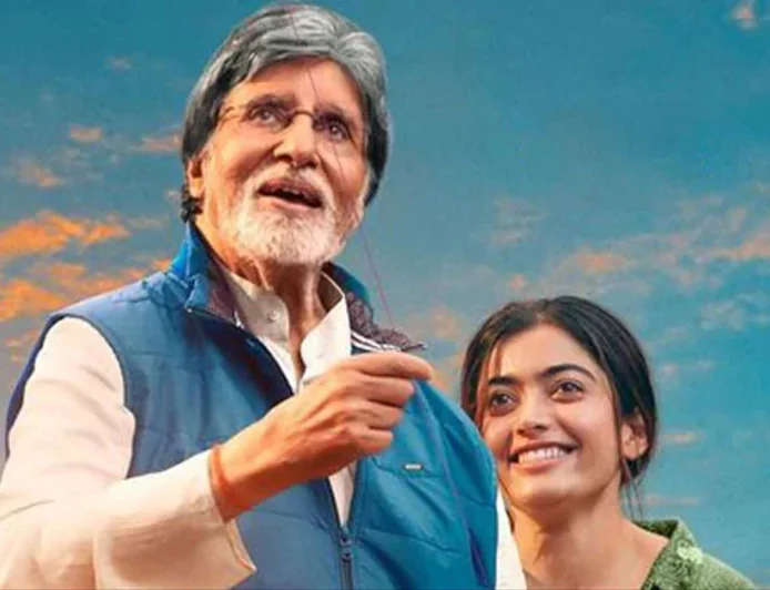 लोकप्रियता के शिखर पर अमिताभ बच्चन, रश्मिका मंदाना ने पहली बार हासिल किया नंबर-1 मुकाम