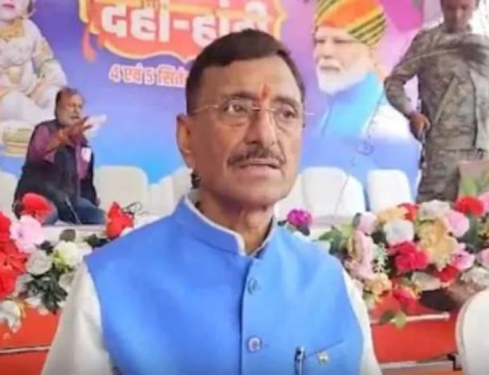 ‘हनुमान अंश’ को झारखंड में टैक्स फ्री करने की मांग, संजय सेठ ने CM हेमंत सोरेन को लिखा पत्र