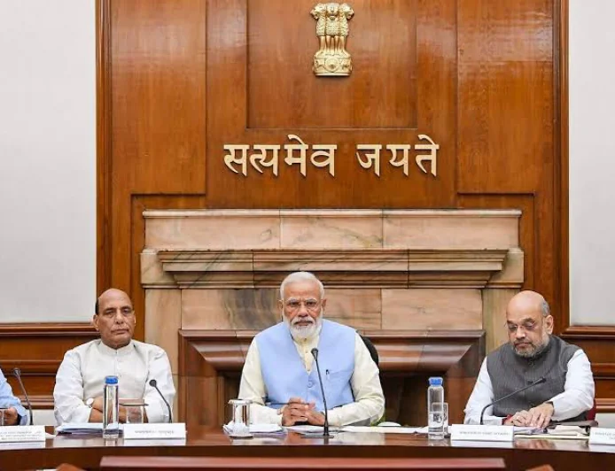 PM मोदी की राज्यमंत्रियों संग मैराथन बैठक, बोले- सिर्फ आंकड़े नहीं, अपने काम और योगदान पर दें जोर