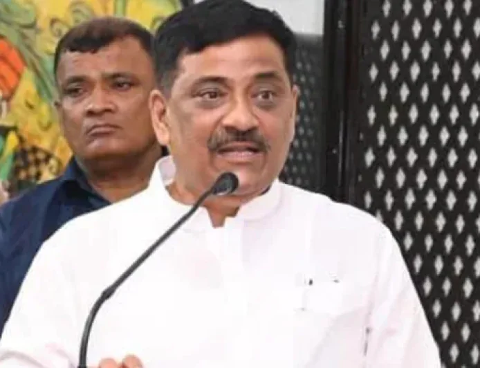 फरक्का समझौते पर JDU का बड़ा दावा, संजय झा बोले- बिहार के हित में नहीं है मौजूदा व्यवस्था; केंद्र से पुनर्विचार की मांग