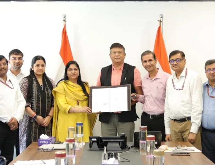 झारखंड के 26 हजार से ज्यादा गांवों तक पहुंचेगा ब्रॉडबैंड! भारतनेट फेज-III के लिए बड़ा समझौता
