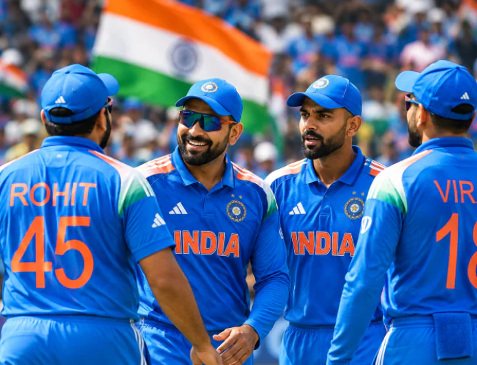 घर में ही बेगानी हुई टीम इंडिया! अपने मैदान पर क्यों कम हो रहा दर्शकों का उत्साह?