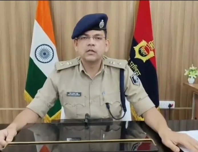 प्रमोशन पार्टी में शराब के नशे में हर्ष फायरिंग, गार्ड की लाइसेंसी बंदूक से चलीं 6 गोलियां; 5 गिरफ्तार