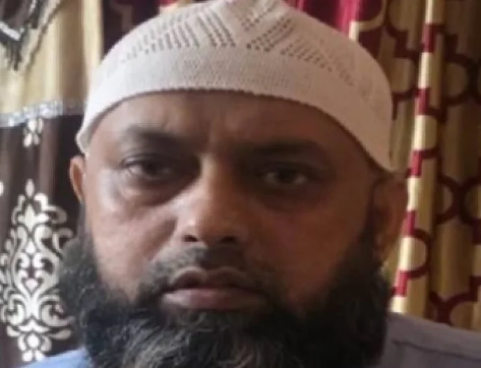 दुबई भागने की फिराक में था प्रिंस खान का भाई बंटी खान, कोलकाता से गिरफ्तार; फर्जी पासपोर्ट-वीजा बरामद