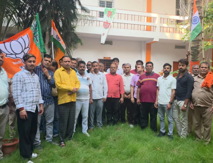 ब्रिक्स की सफलता पर प्रधानमंत्री को डॉ. मनीष पंकज मिश्रा ने दी बधाई