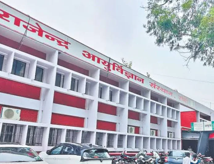 रिम्स में पहली बार 250 एमबीबीएस छात्रों ने शुरू किया मेडिकल सफर, डॉक्टर बनने की राह पर बढ़े कदम