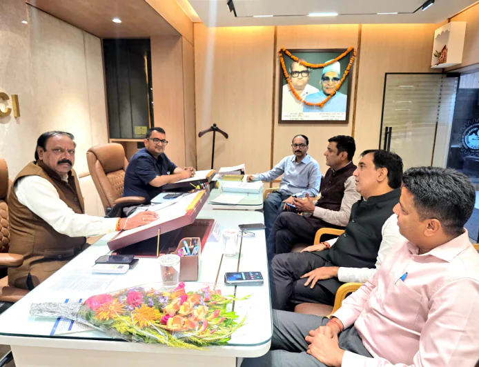 बिहार में अप्रशिक्षित नियोजित शिक्षकों को मिलेगा प्रशिक्षित वेतनमान, शिक्षा विभाग ने जारी किया बड़ा निर्देश