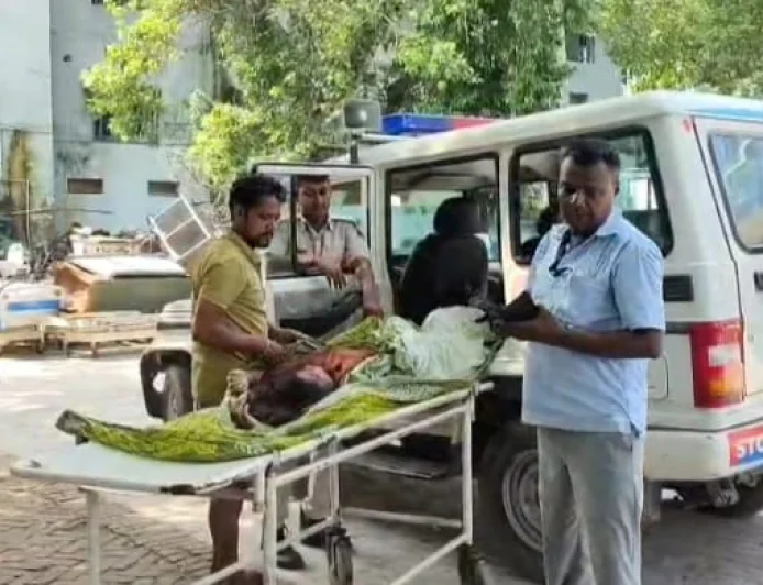 समस्तीपुर में महिला सिपाही की इलाज के दौरान मौत, साथी जवानों ने डॉक्टर पर लगाया लापरवाही का आरोप
