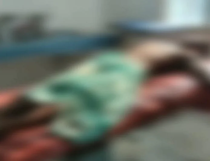 खगड़िया के होटल में प्रेमी-प्रेमिका ने पेट्रोल डालकर आत्मदाह की कोशिश, दोनों झुलसे