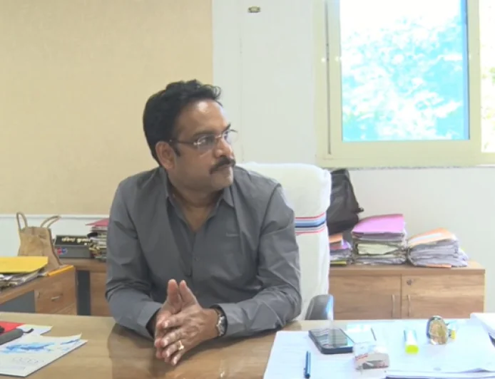 रांची में अवैध लॉज, हॉस्टल और बैंक्वेट हॉल पर होगी कार्रवाई, नगर निगम ने जारी किया सख्त निर्देश