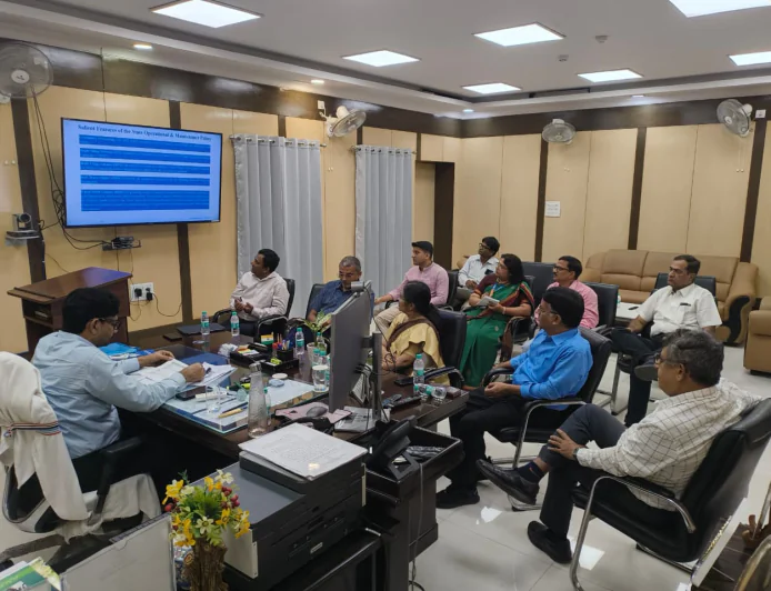 झारखंड में पेयजल योजनाओं की गुणवत्ता सुधारने की पहल, IIT-ISM धनबाद समेत 3 संस्थान बनेंगे नॉलेज पार्टनर